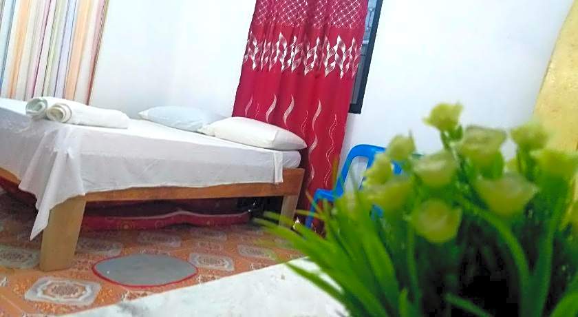 Casa de Viajeros 600mbps spacious 5 minutes to the beach