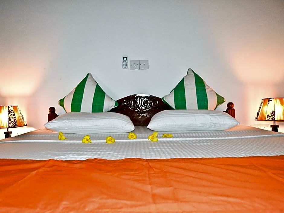 Ocean Breez Villa
