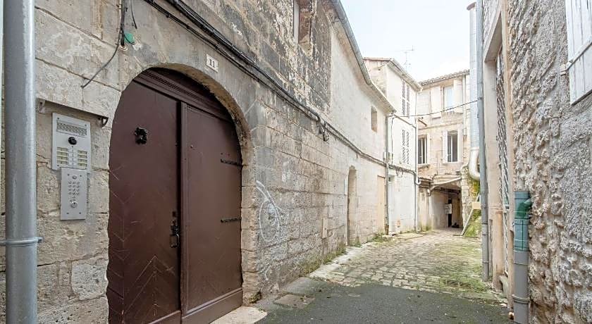 Maison de la Marbrerie