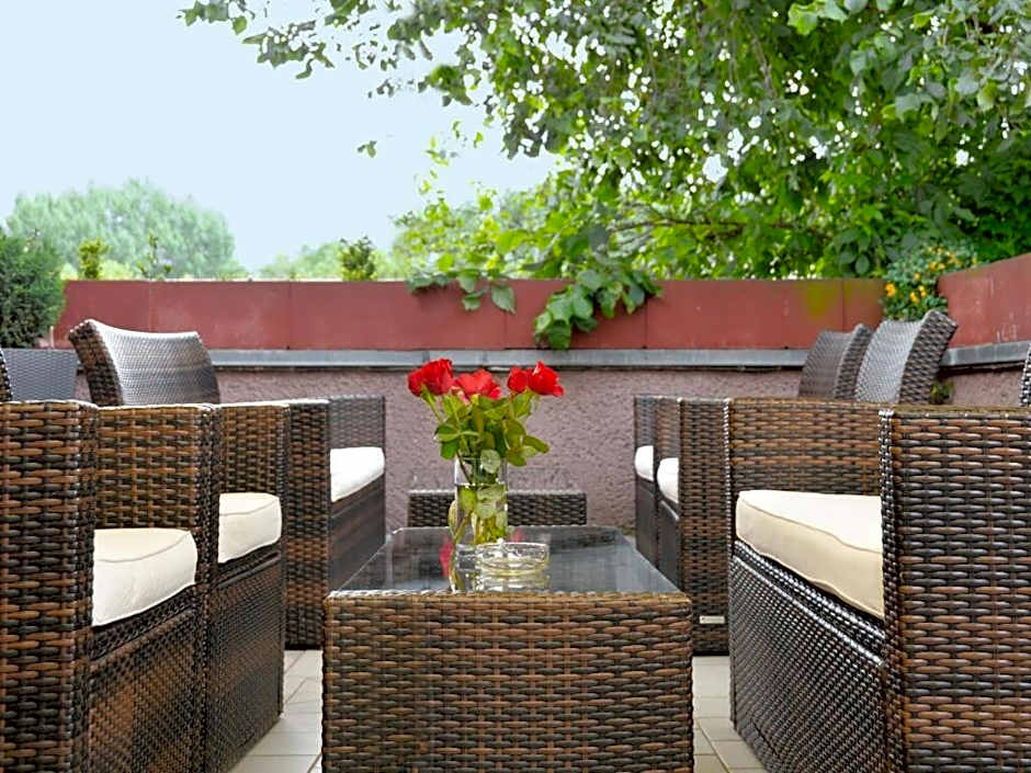 Hotel Bonverde (Wannsee-Hof)