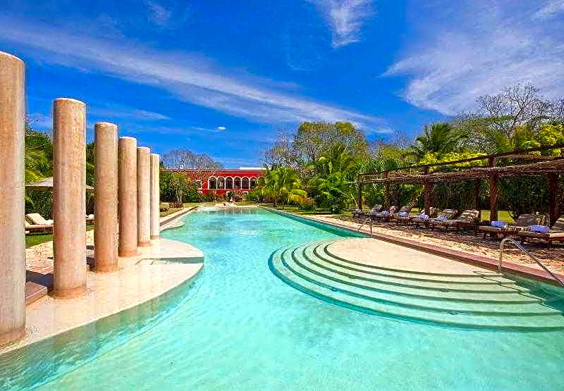 Hacienda Temozon Sur By IHG