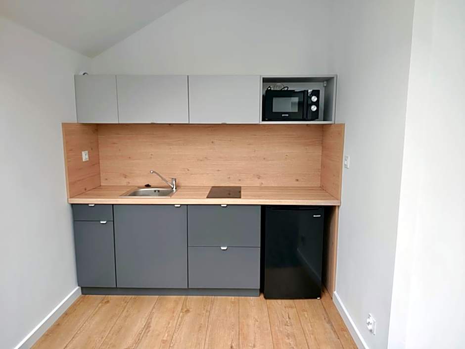 RB Rooms&Apartments