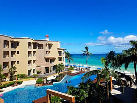 Ocean Front El Faro Reef 304