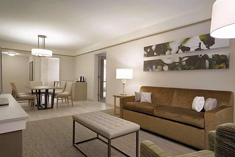 Hilton Garden Inn Newtown Square Radnor