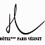 Hotel Paris Vesinet-LogisHotels et Domaine Evenementiel
