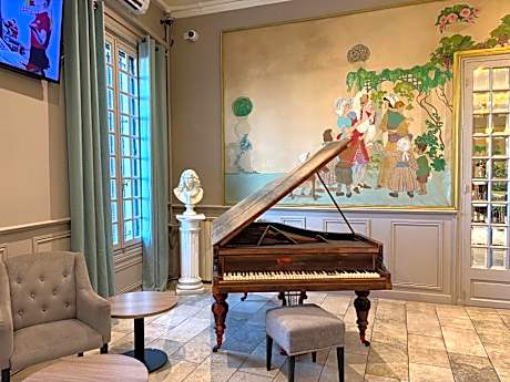 Le Grand Hôtel Molière