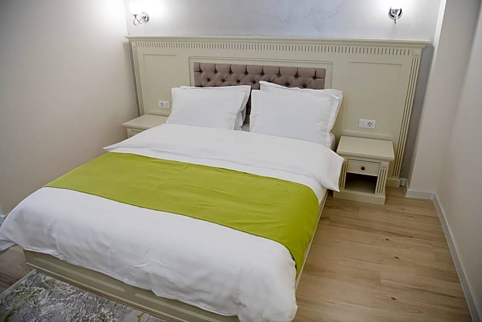 Imperial Hotel&Spa - Baile Olanesti