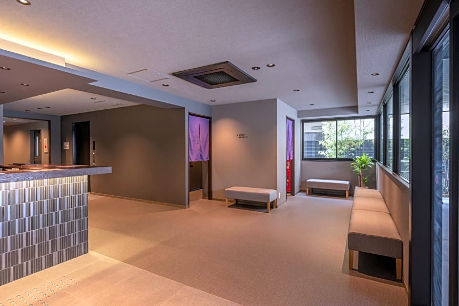 Fuji Hotel Kyoto Gojo