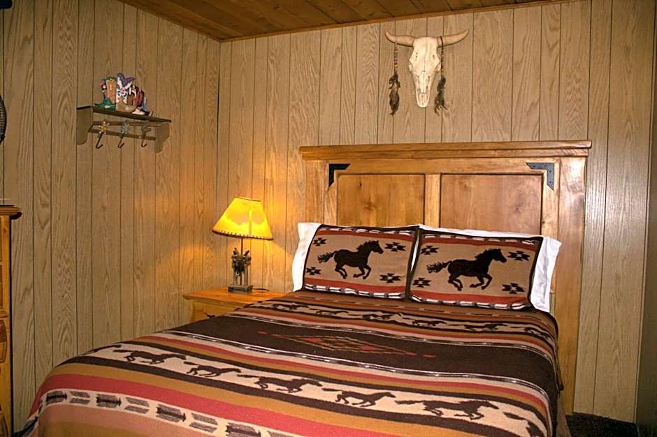 Goldmine Lodge