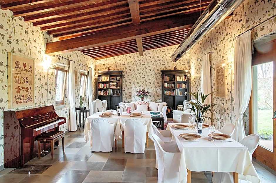 Al Gelso Bianco