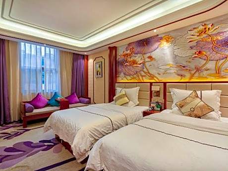 Century Hotel
