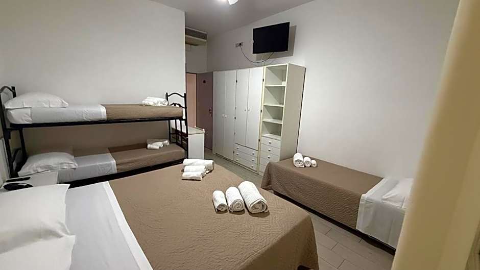 Hotel Primula