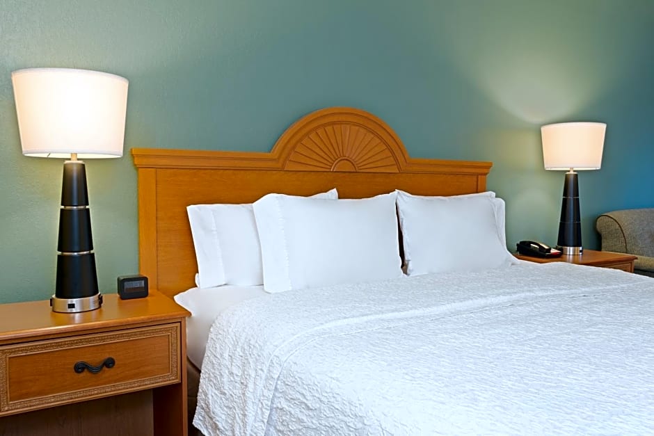Hampton Inn & Suites Venice Bayside South Sarasota