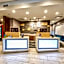 Holiday Inn Express & Suites Dallas NW - Farmers Branch By IHG