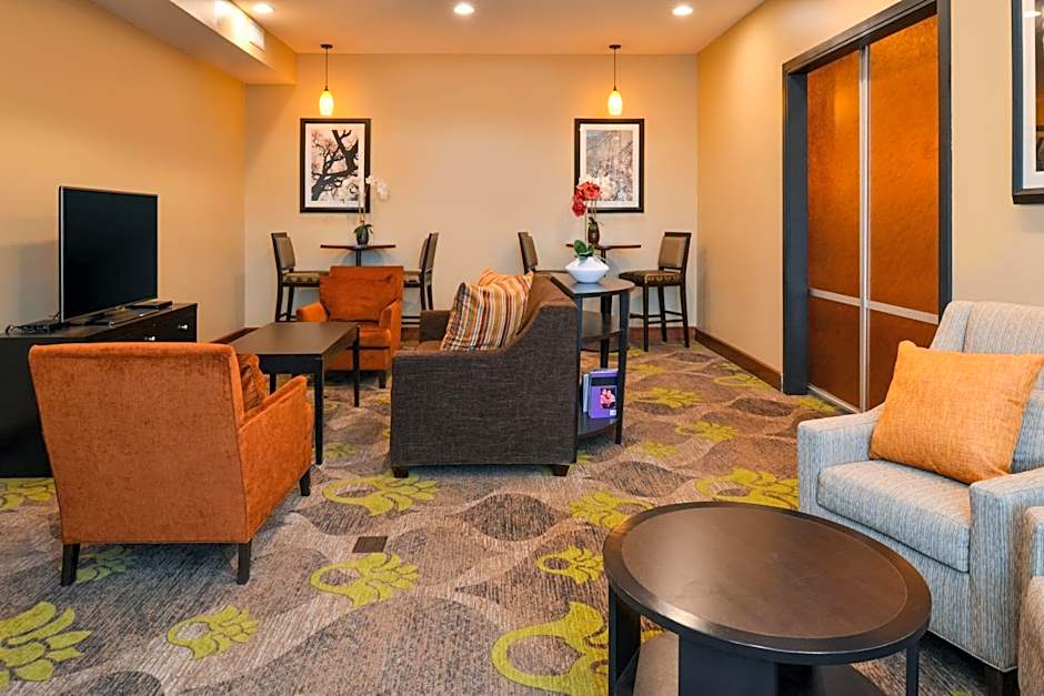 Staybridge Suites Merrillville By IHG
