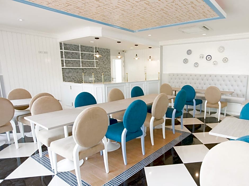 The Bedroom Ladprao 101