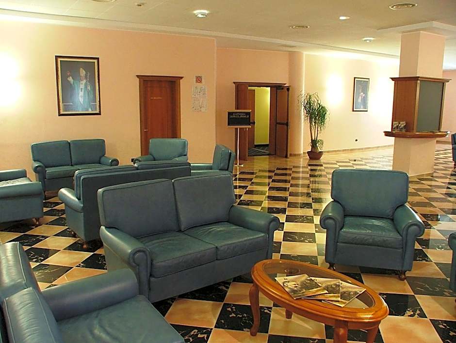 Hotel Centro di Spiritualità Padre Pio