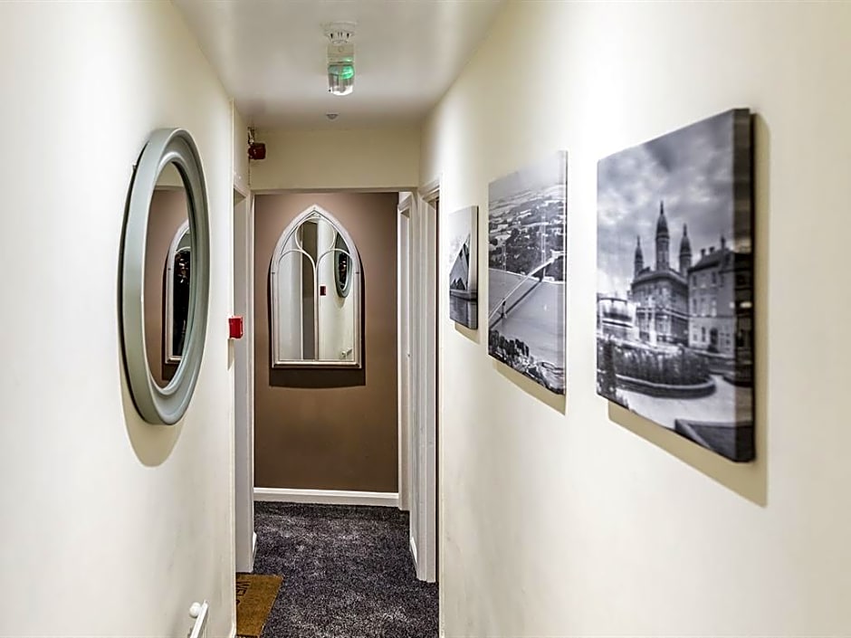 Burlington Hotel Hull City Centre