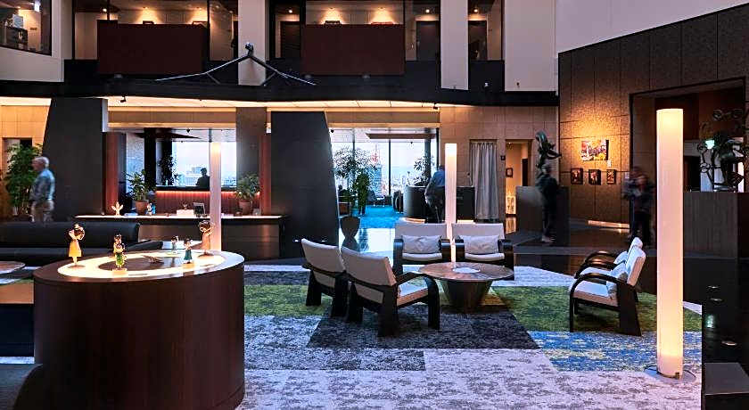 Park Hotel Tokyo