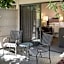 Sheraton Palo Alto Hotel
