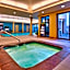 Hampton Inn By Hilton Salt Lake City-Downtown