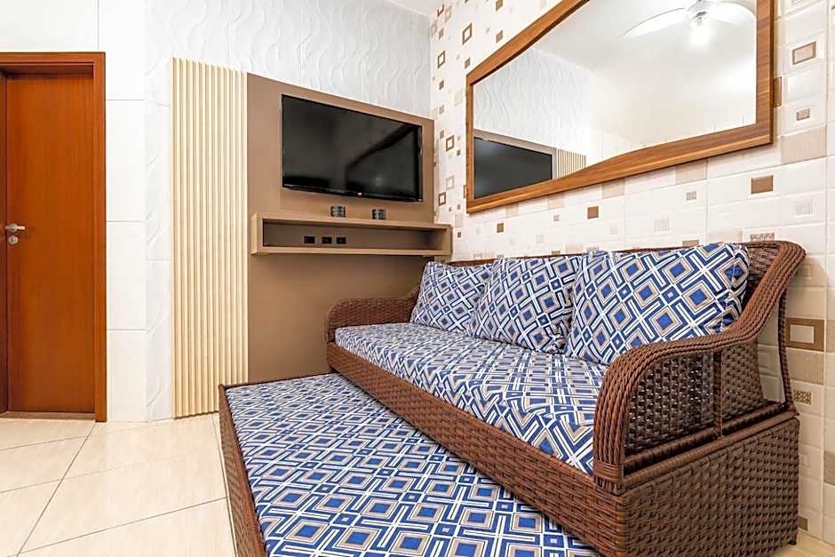 Flat Gean Guilherme - Canasvieiras