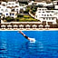 Mykonos Riviera Hotel & Spa, a member of Small Luxury Hotels of the World