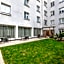 Hotel Montbriand Antony - Ancien Alixia