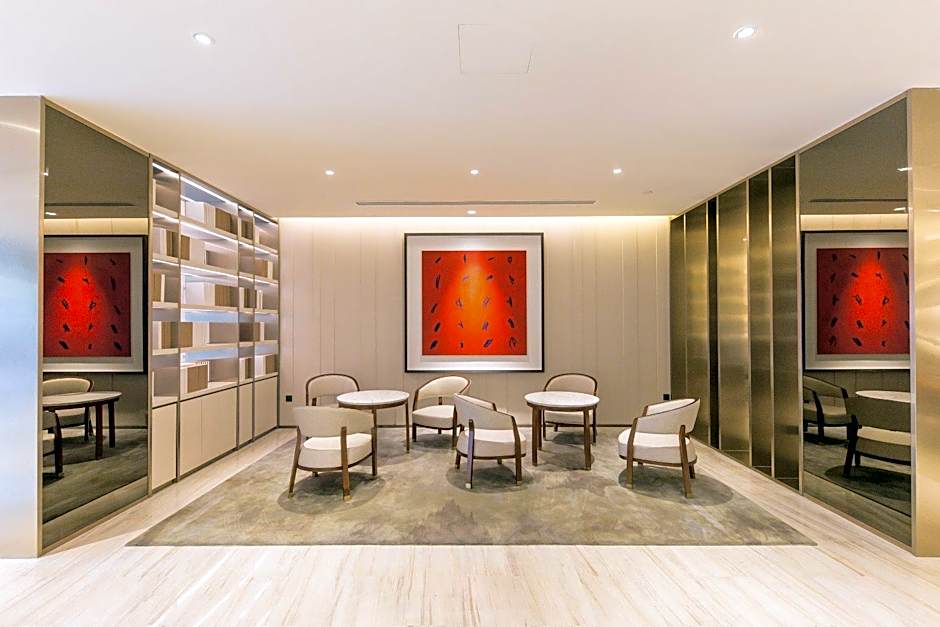 Ji Hotel (Yantai Bus Terminal) – Yantai, WV