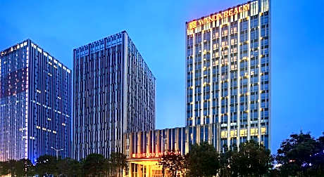 Wanda Realm Bozhou