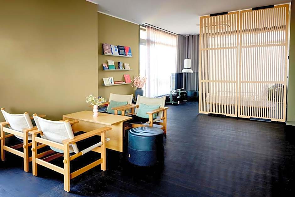 CPH Hotel