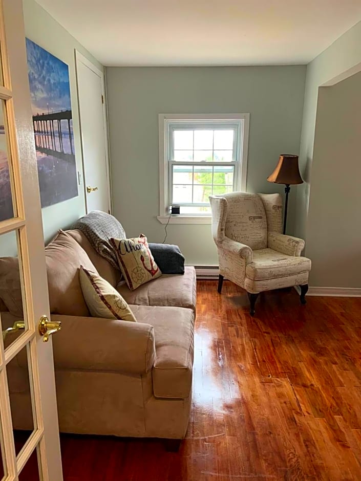 The Jypsy Inn - Journey Apartment Muskoka