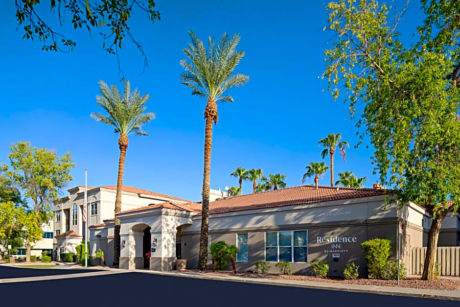 Residence Inn by Marriott Phoenix Mesa