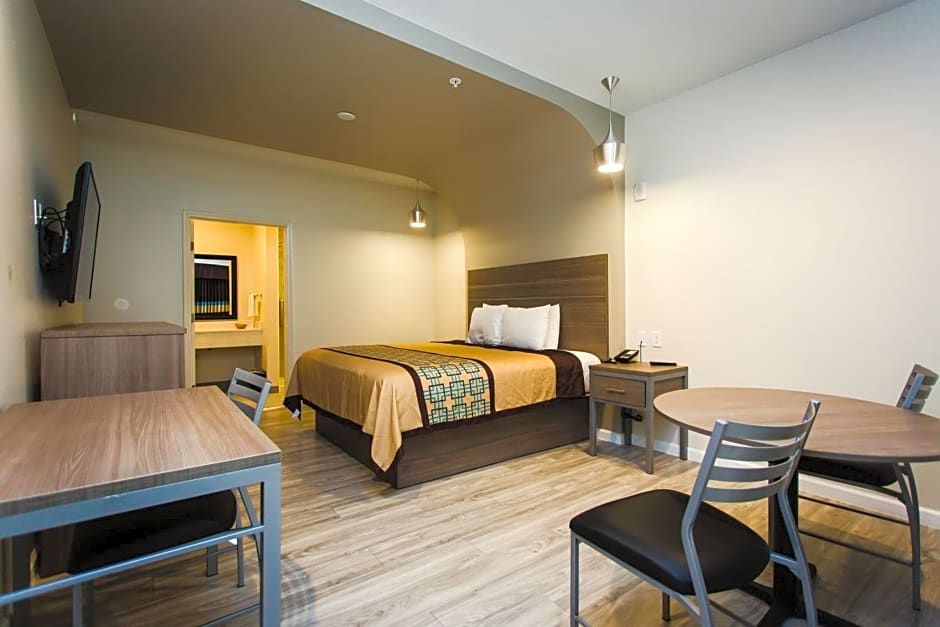 Scottish Inn & Suites - Atascocita