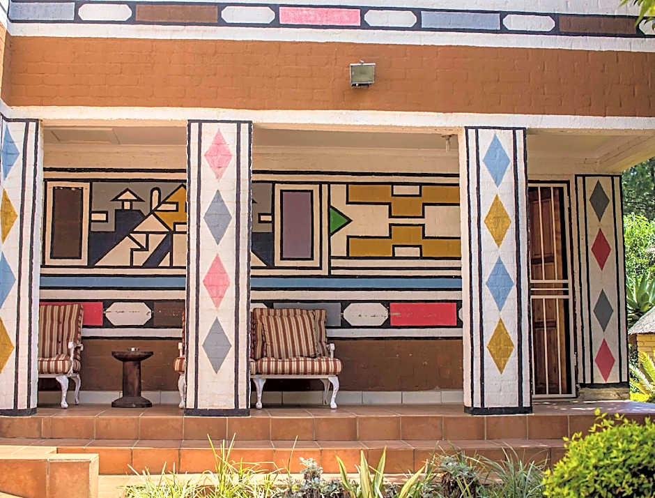 The Orchards Executive Accommodation