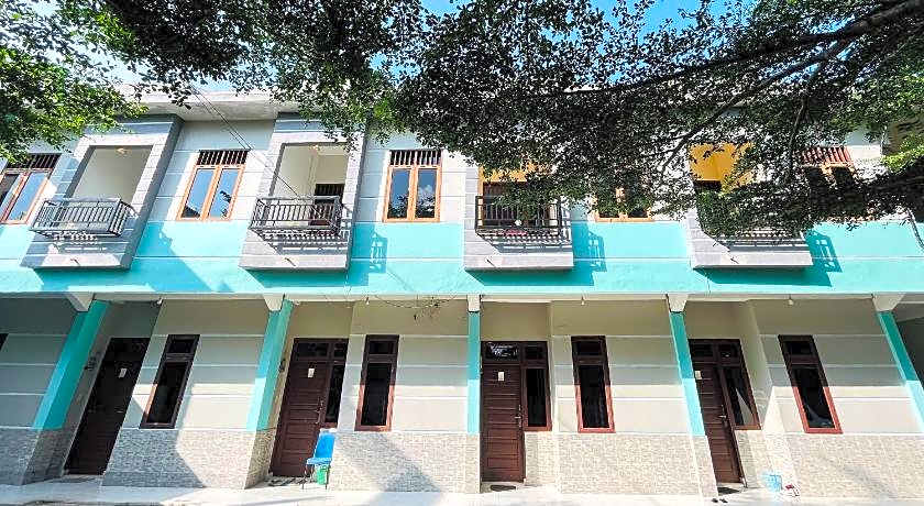 OYO 2069 Wisma Syariah Kampung Baru