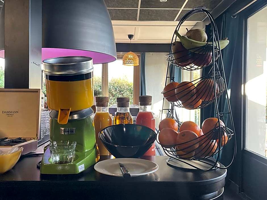 Brit Hotel Quimper Sud