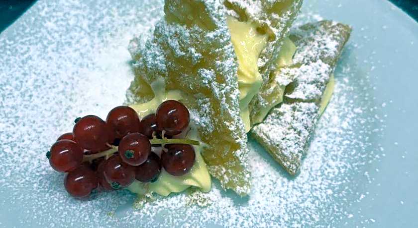 Hotel La Maggioressa