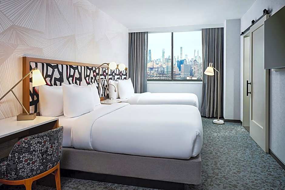 SpringHill Suites by Marriott New York Queens
