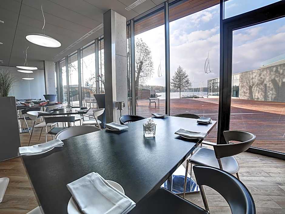 Przystań Hotel&Restaurants