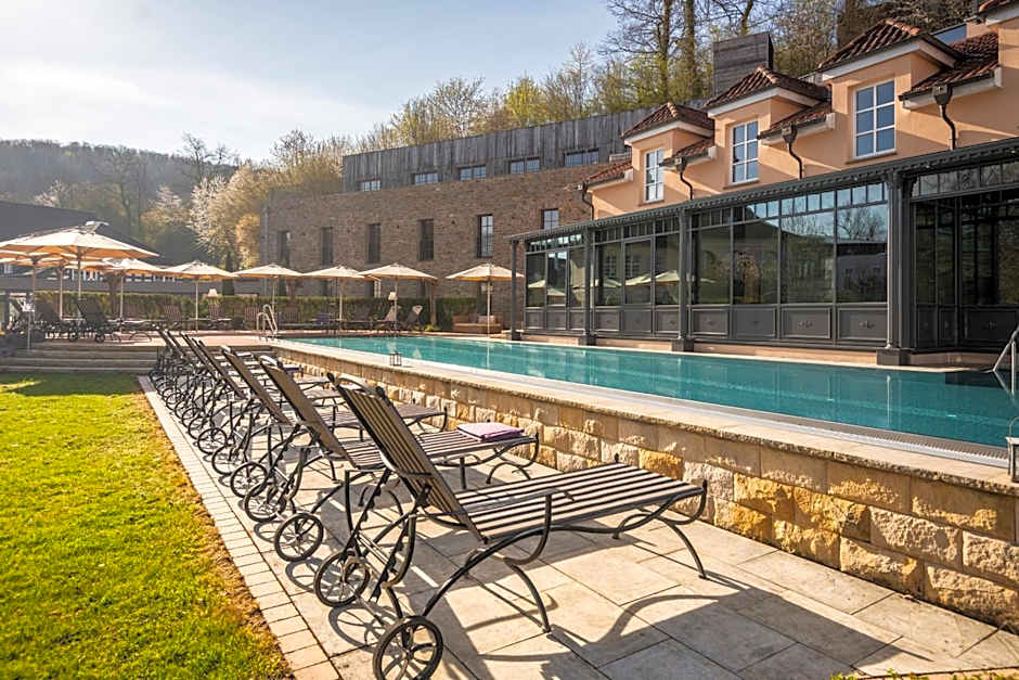 BollAnts Spa im Park