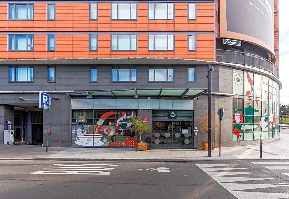 B&B HOTEL Paris Nord 18ème