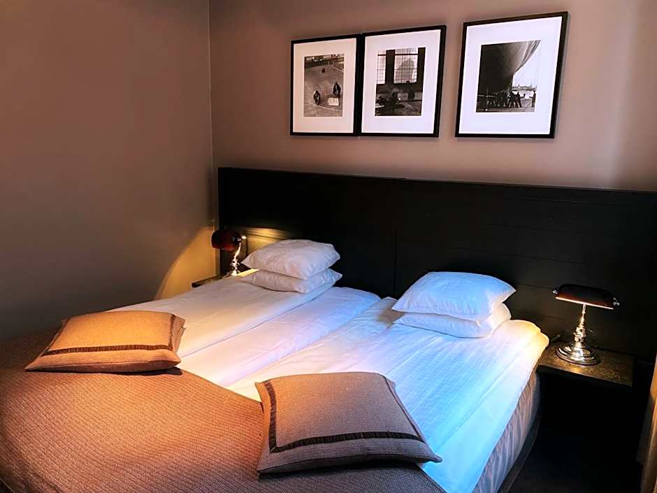 Hotel Villan