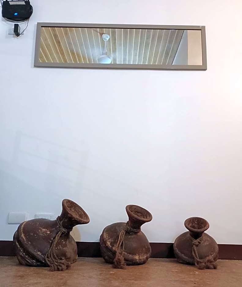 TamaHostel & Glamping