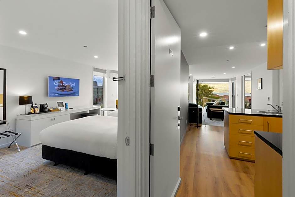 Scenic Suites Queenstown