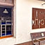 Albergue Mayor