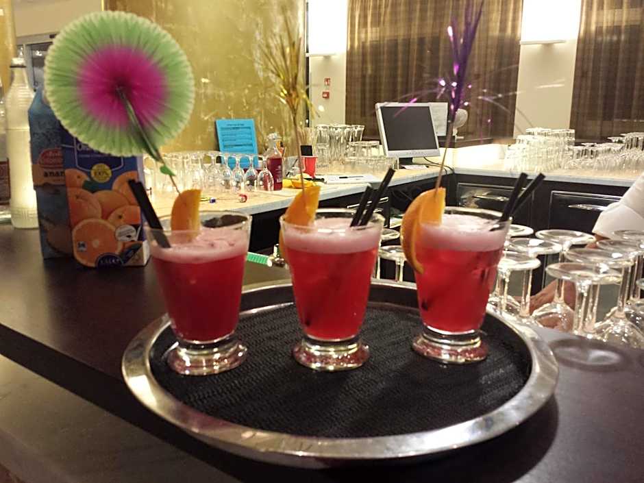 Eraclea Palace Hotel 4 stelle S