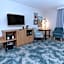Hampton Inn By Hilton Rock Springs