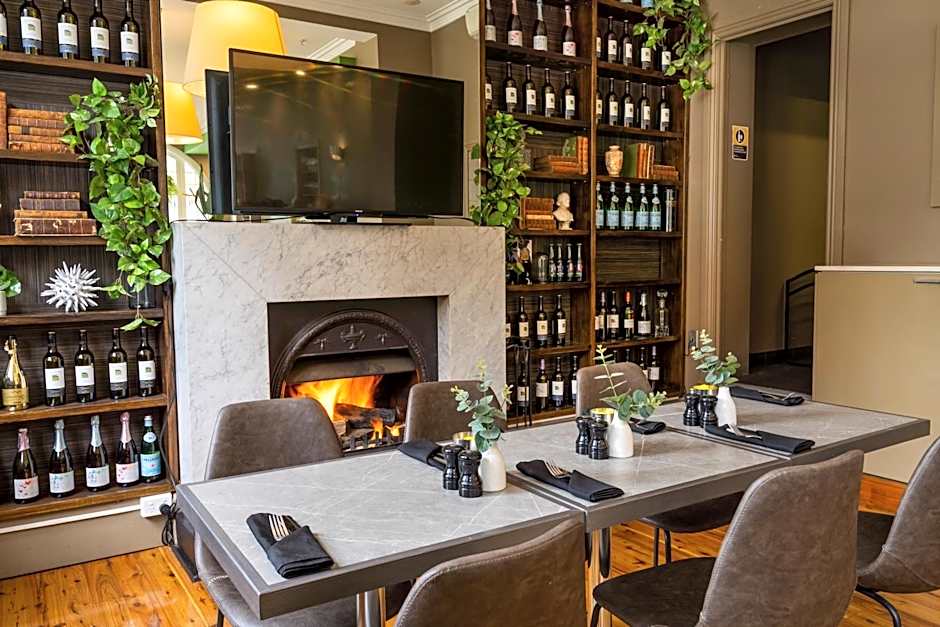 Vulcan Hotel Sydney