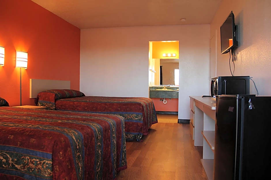 Sherman Inn